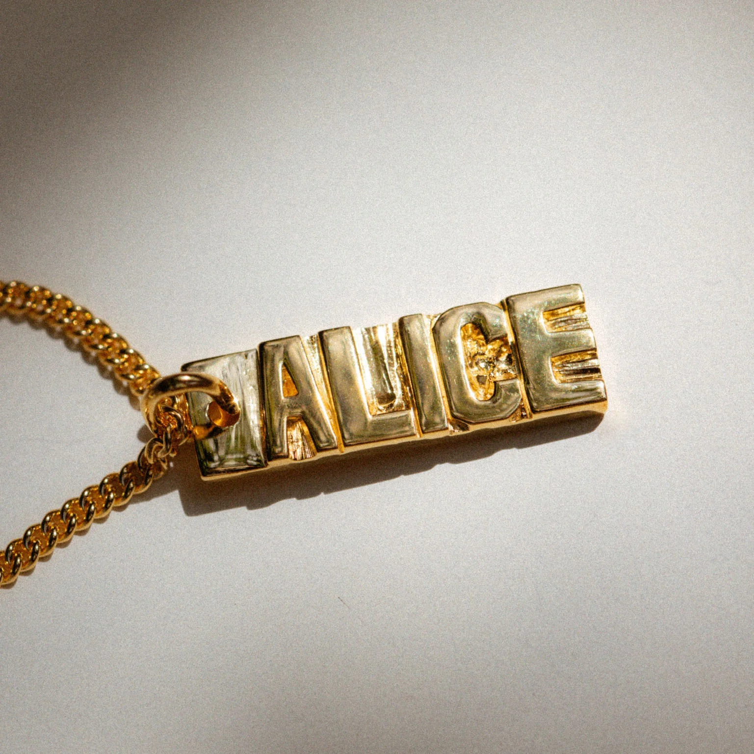 Bespoke Metal for the Bold