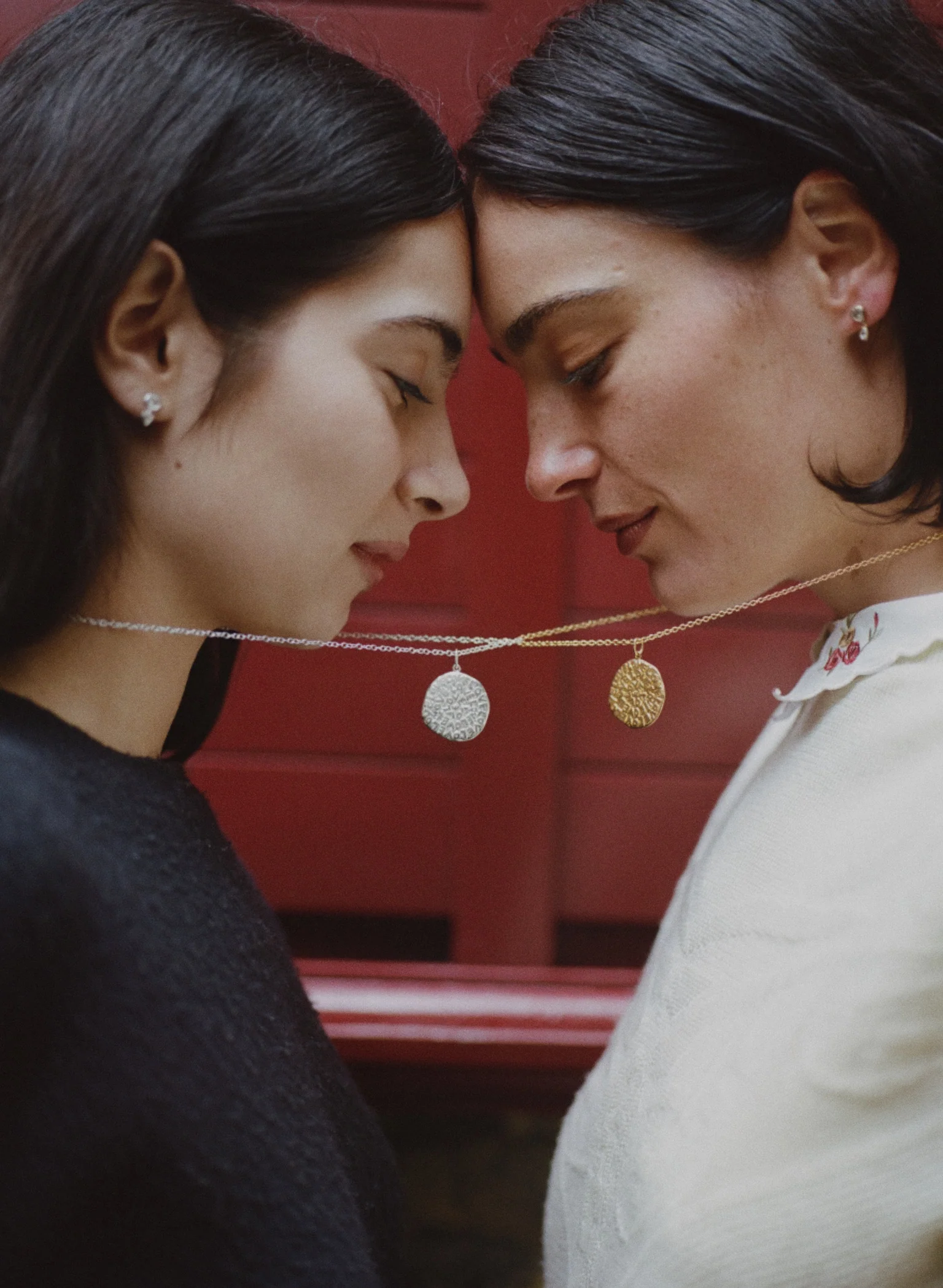 Bisous Necklace - Image 4