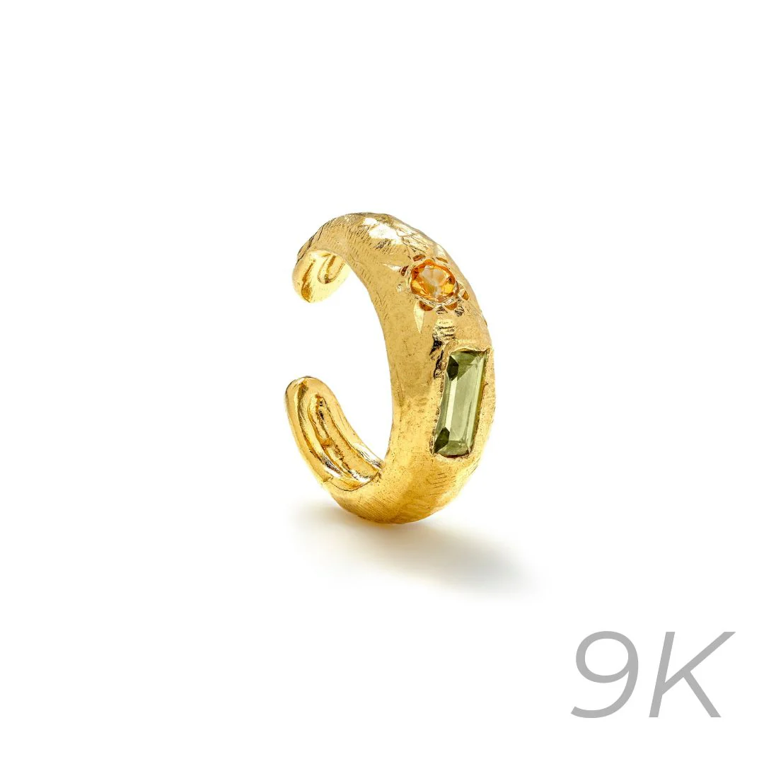 Capri Cuff - Image 10