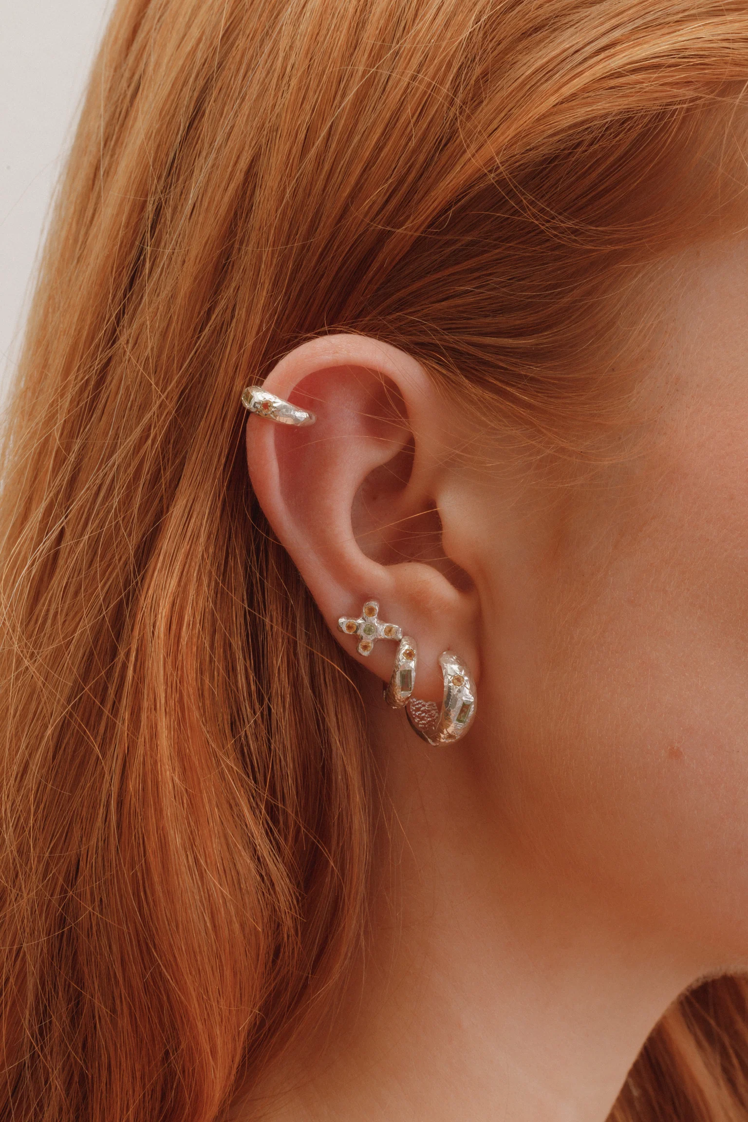 Capri Cuff - Image 7