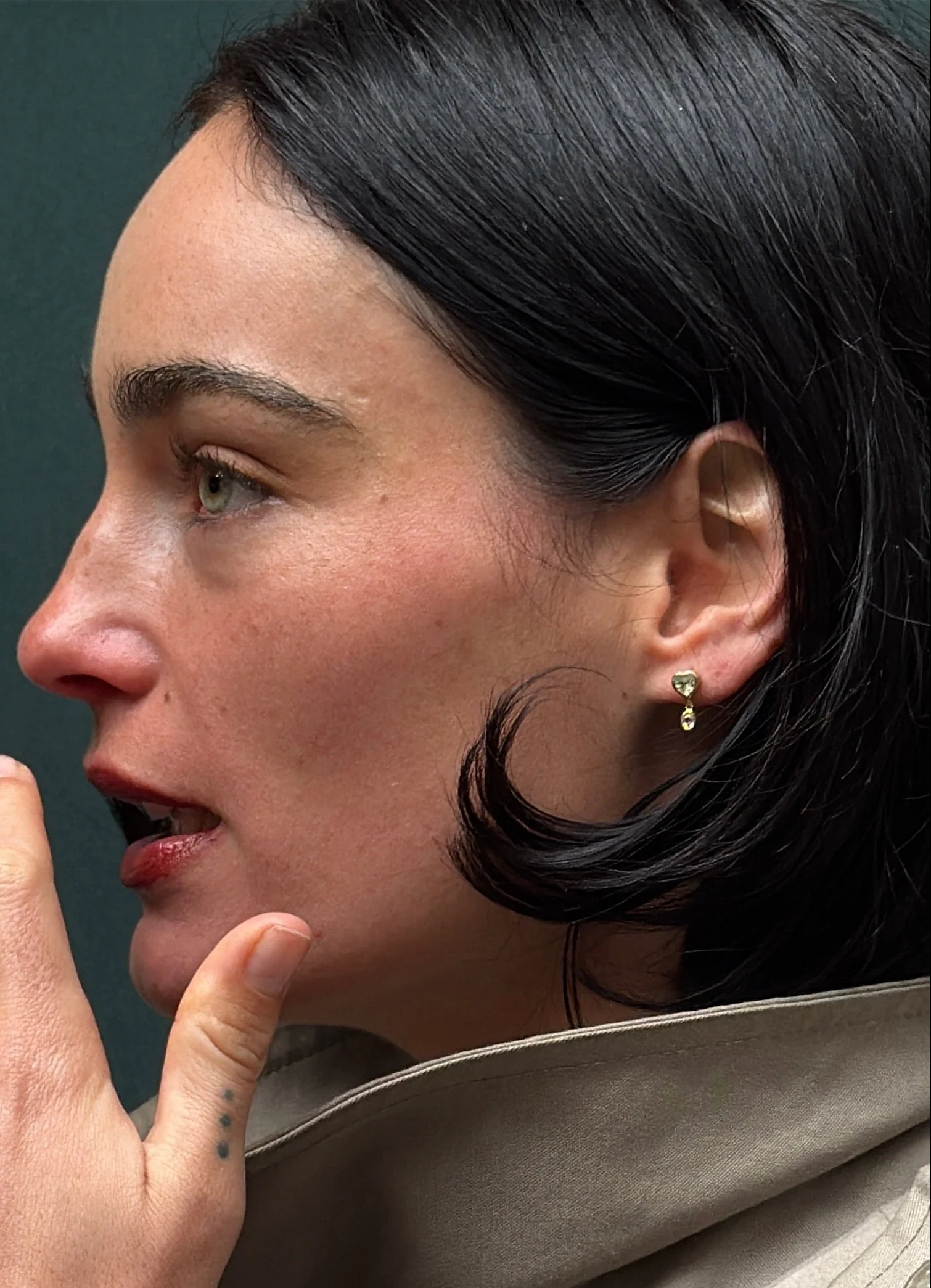 Chèrie Earrings - Image 5