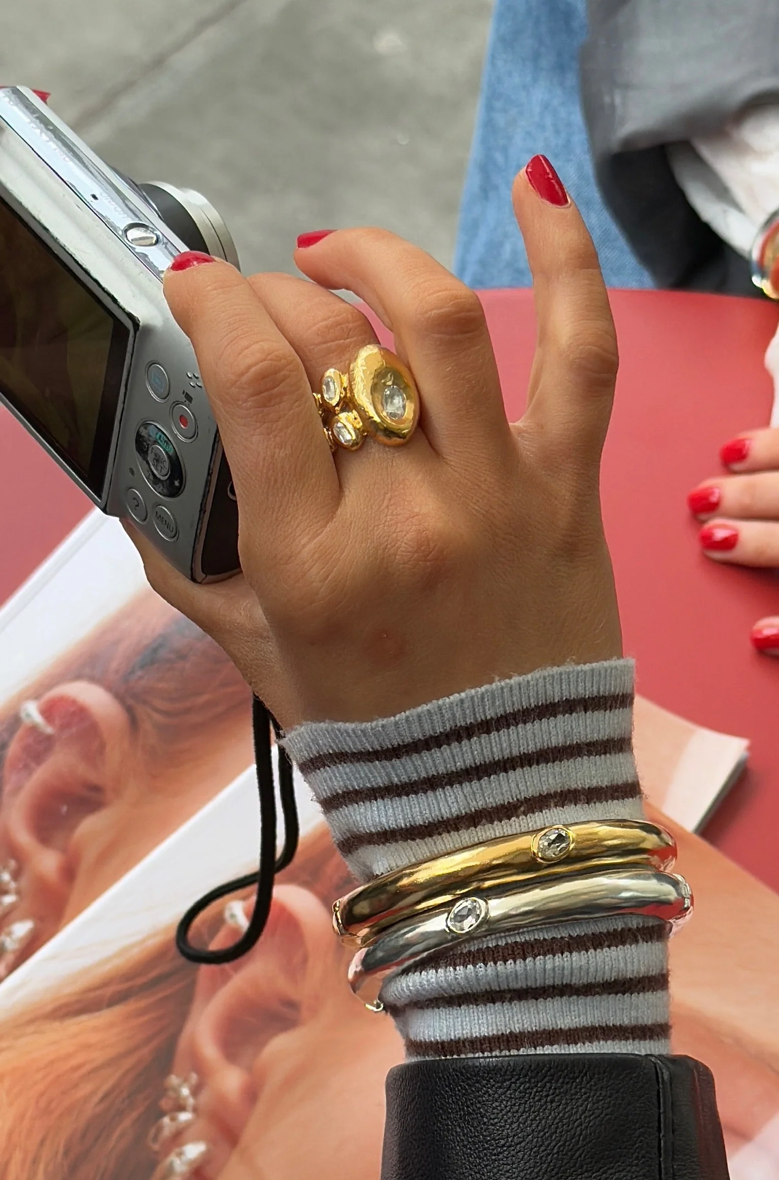 Coco Ring - Image 5