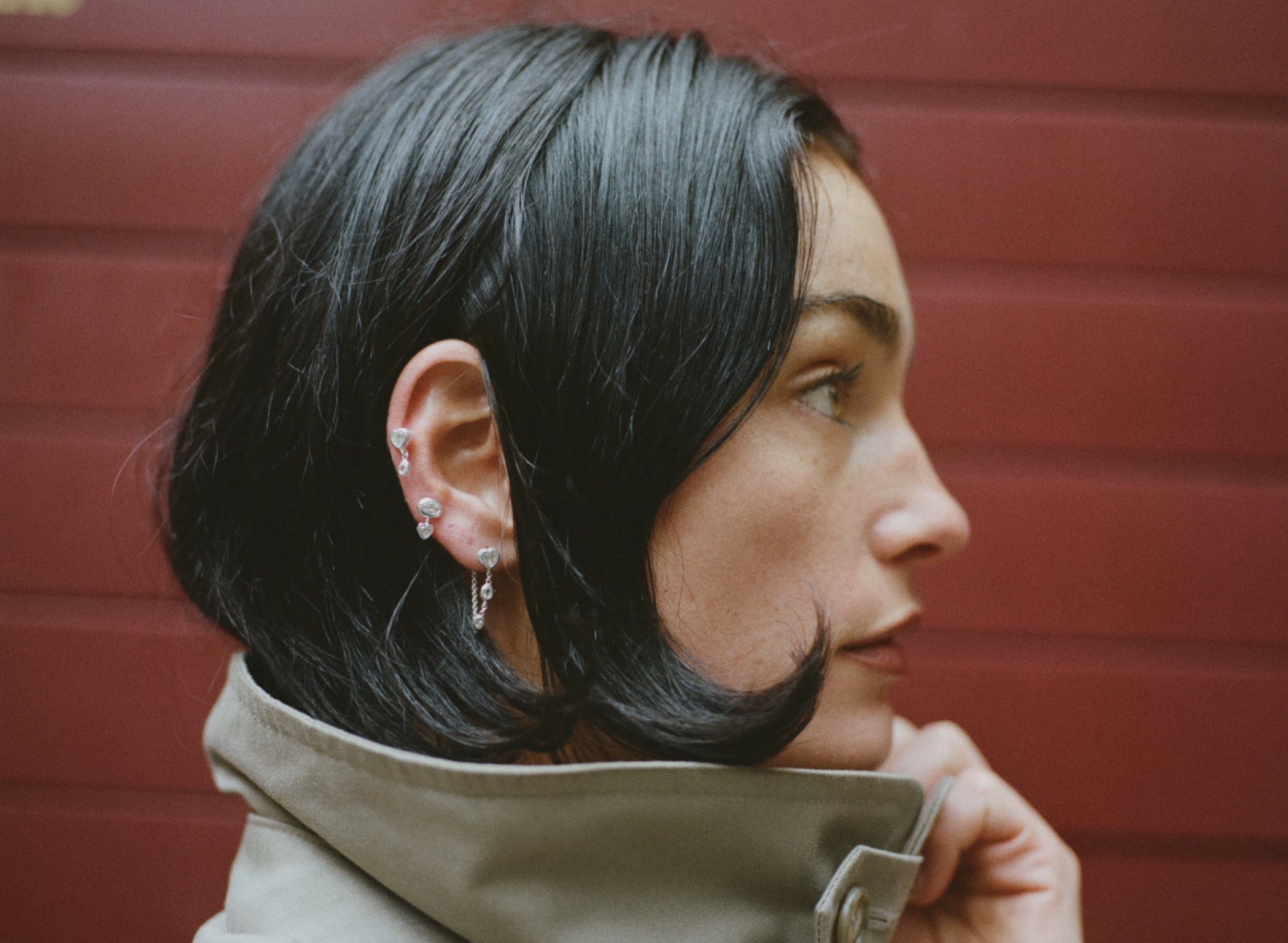 Couer Studs - Image 4