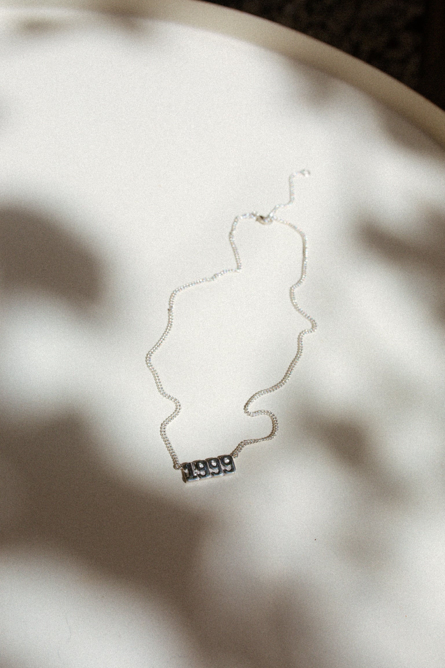 Custom Bar Necklace - Image 5