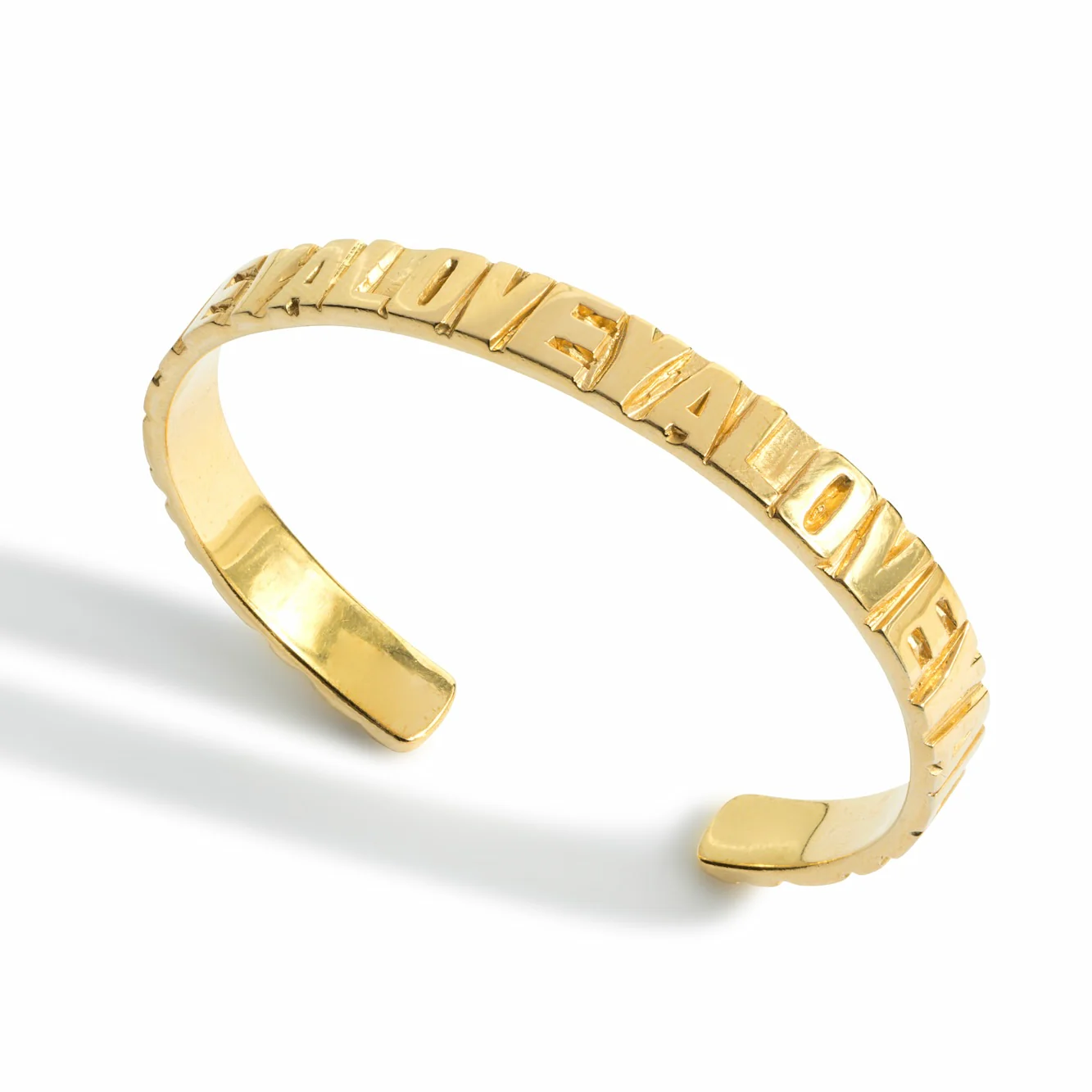 Custom Cuff - Image 3