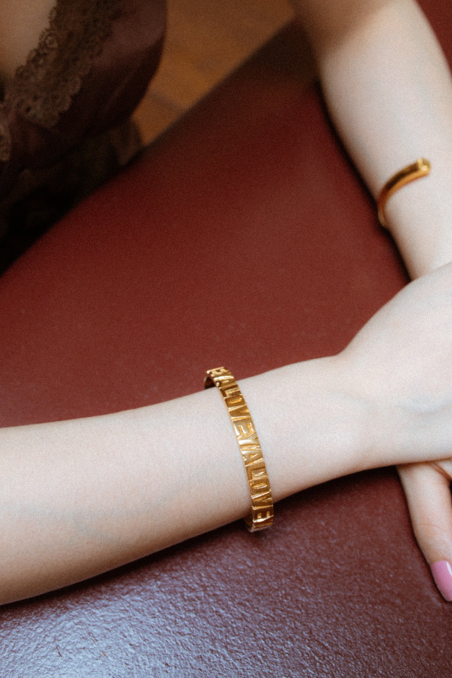 Custom Cuff - Image 7