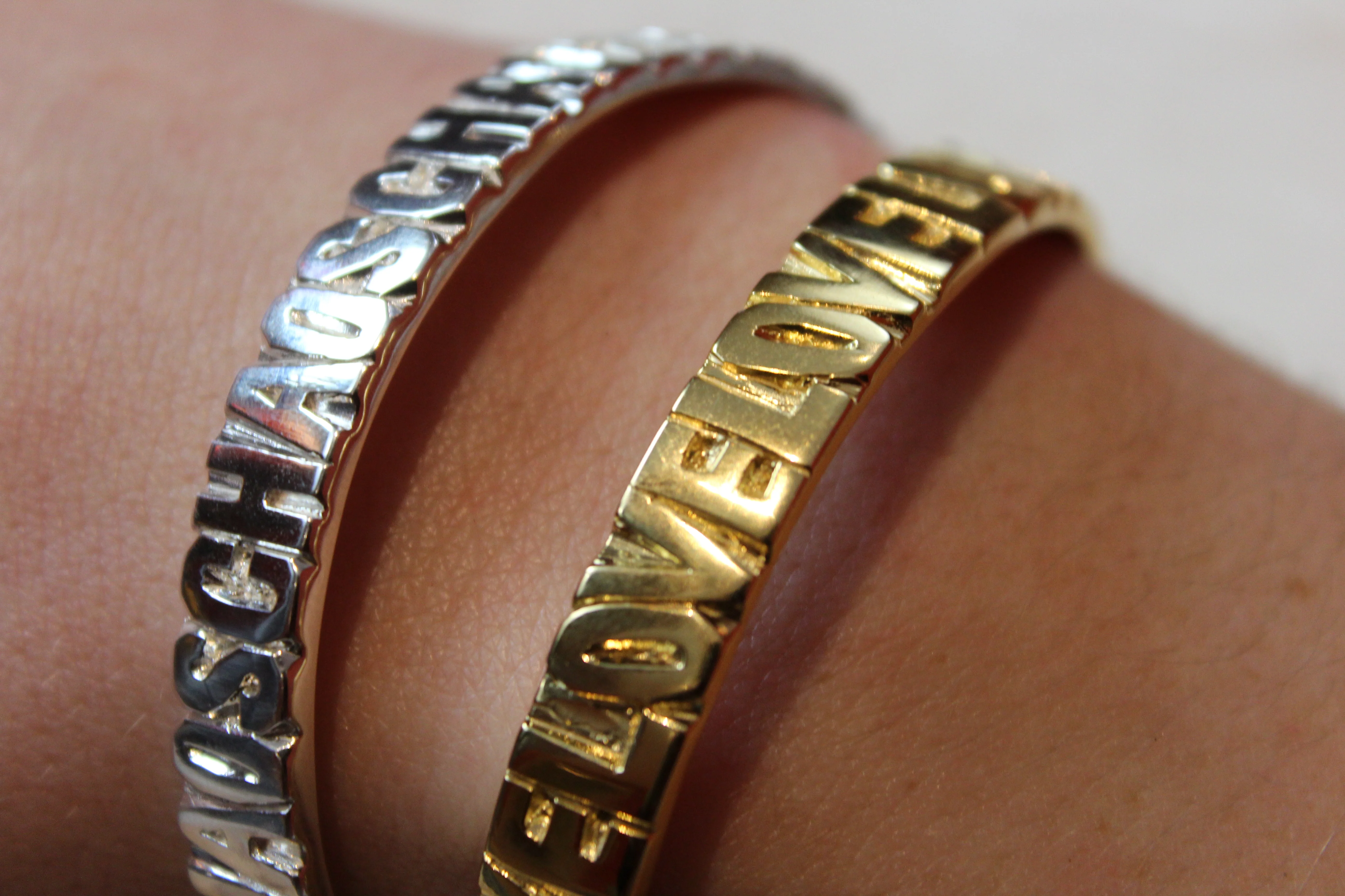 Custom Cuff - Image 8