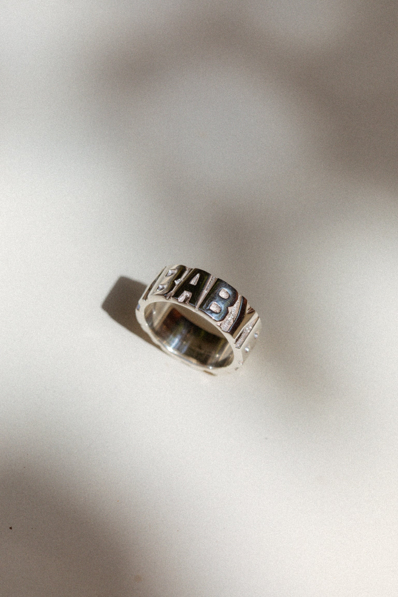 Custom Round Ring - Image 5