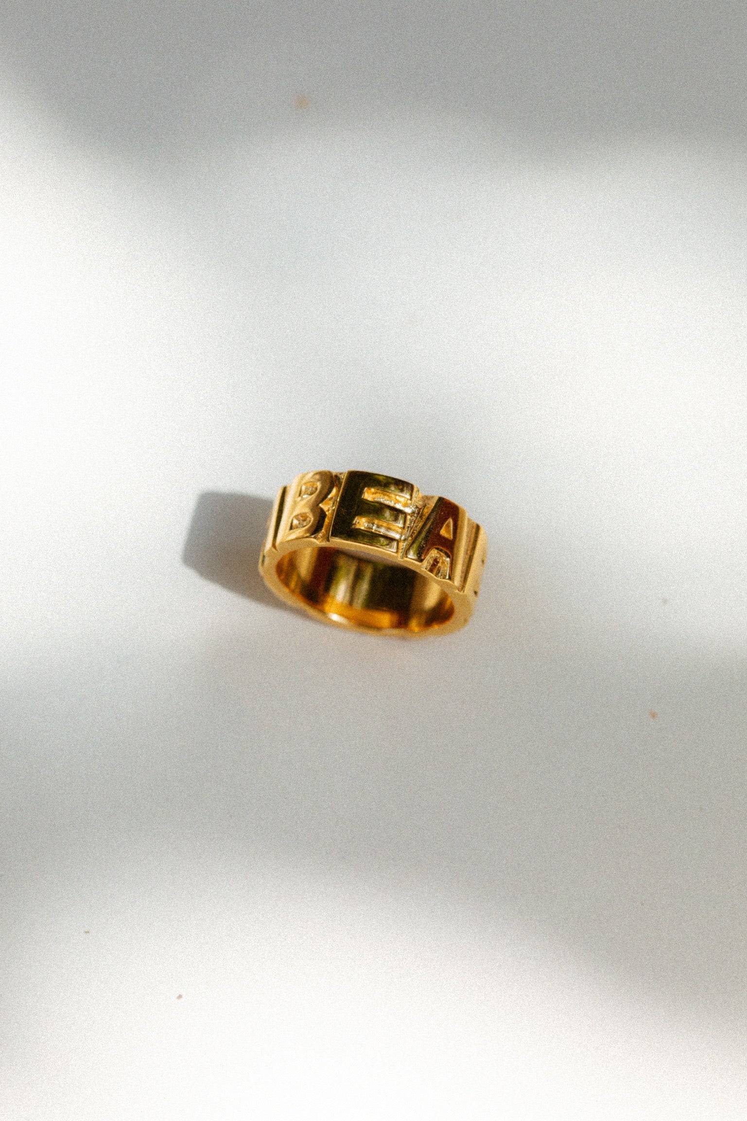 Custom Round Ring - Image 6