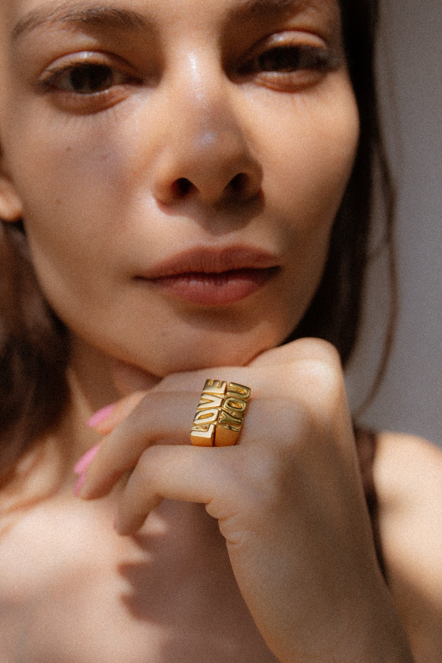 Custom Stacking Rings - Image 3