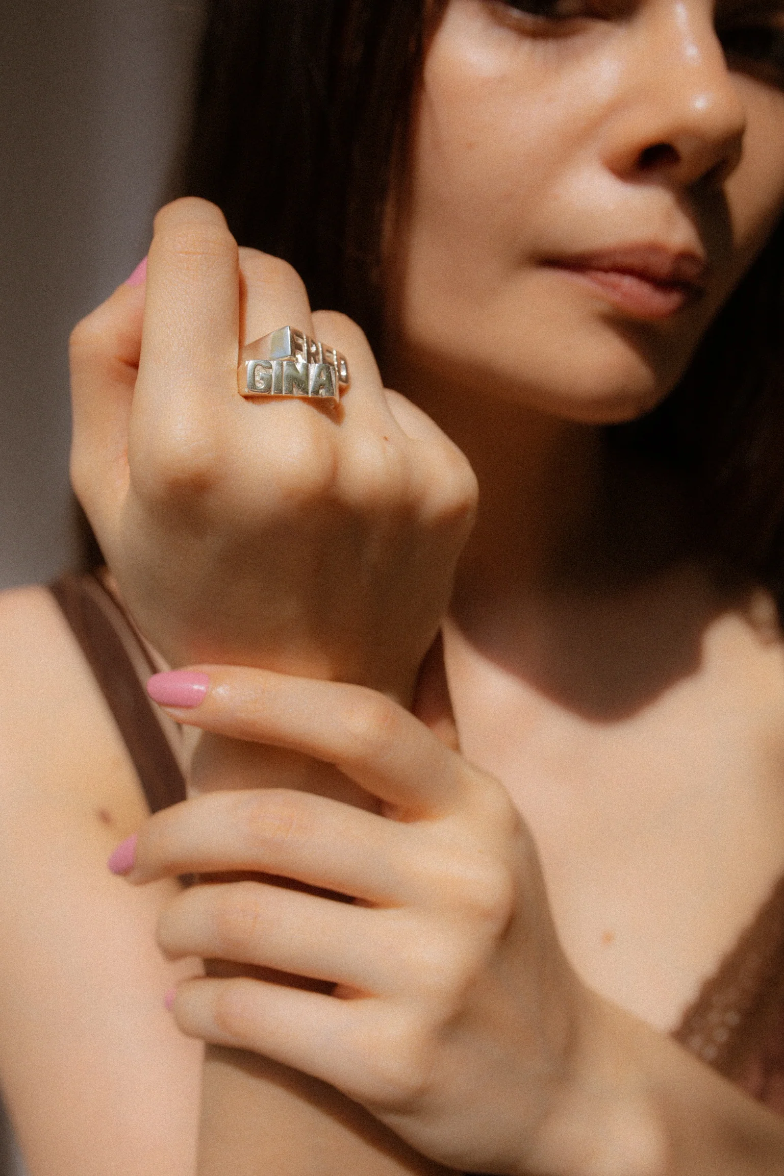 Custom Stacking Rings - Image 4