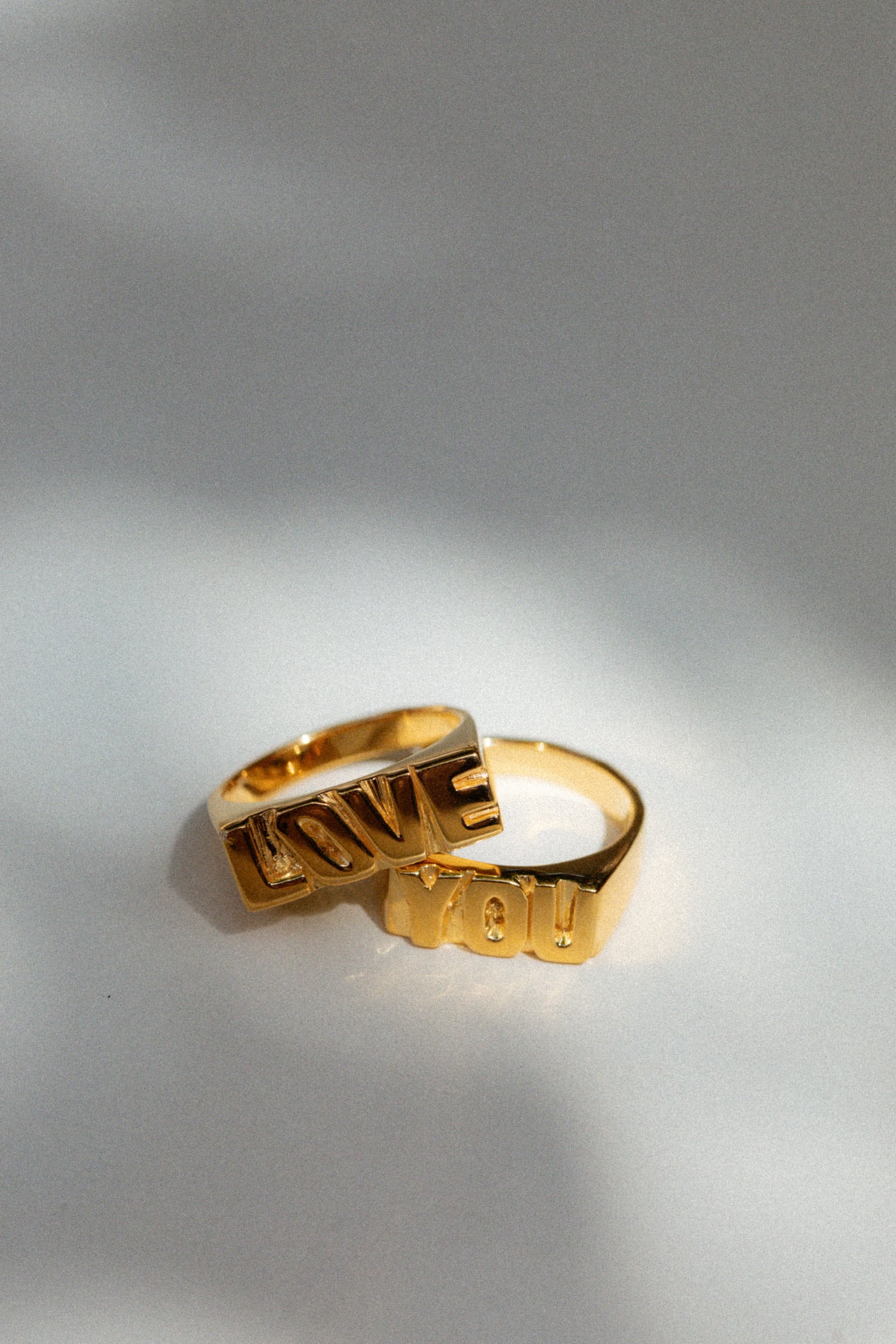 Custom Stacking Rings - Image 5