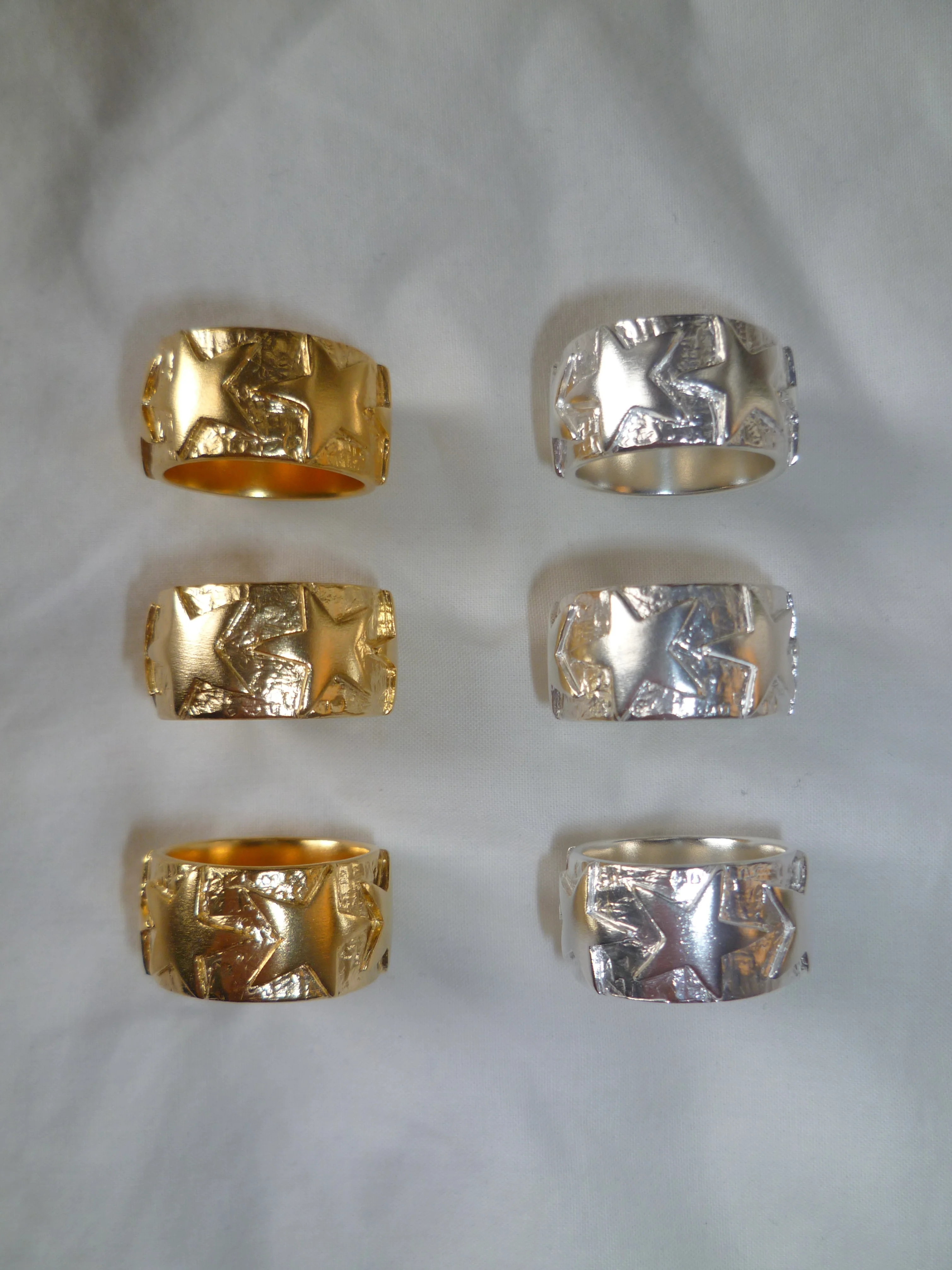 Estrella Ring - Image 6