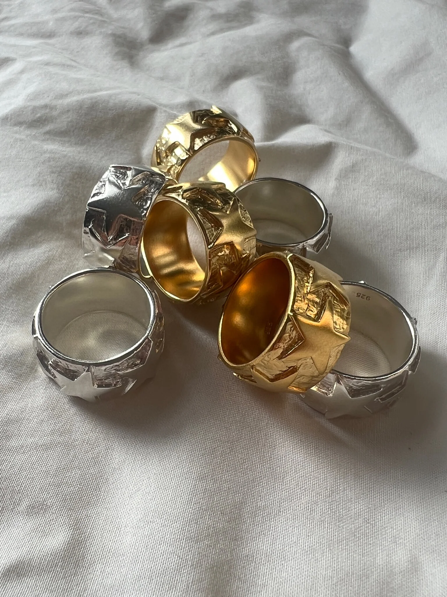 Estrella Ring - Image 7