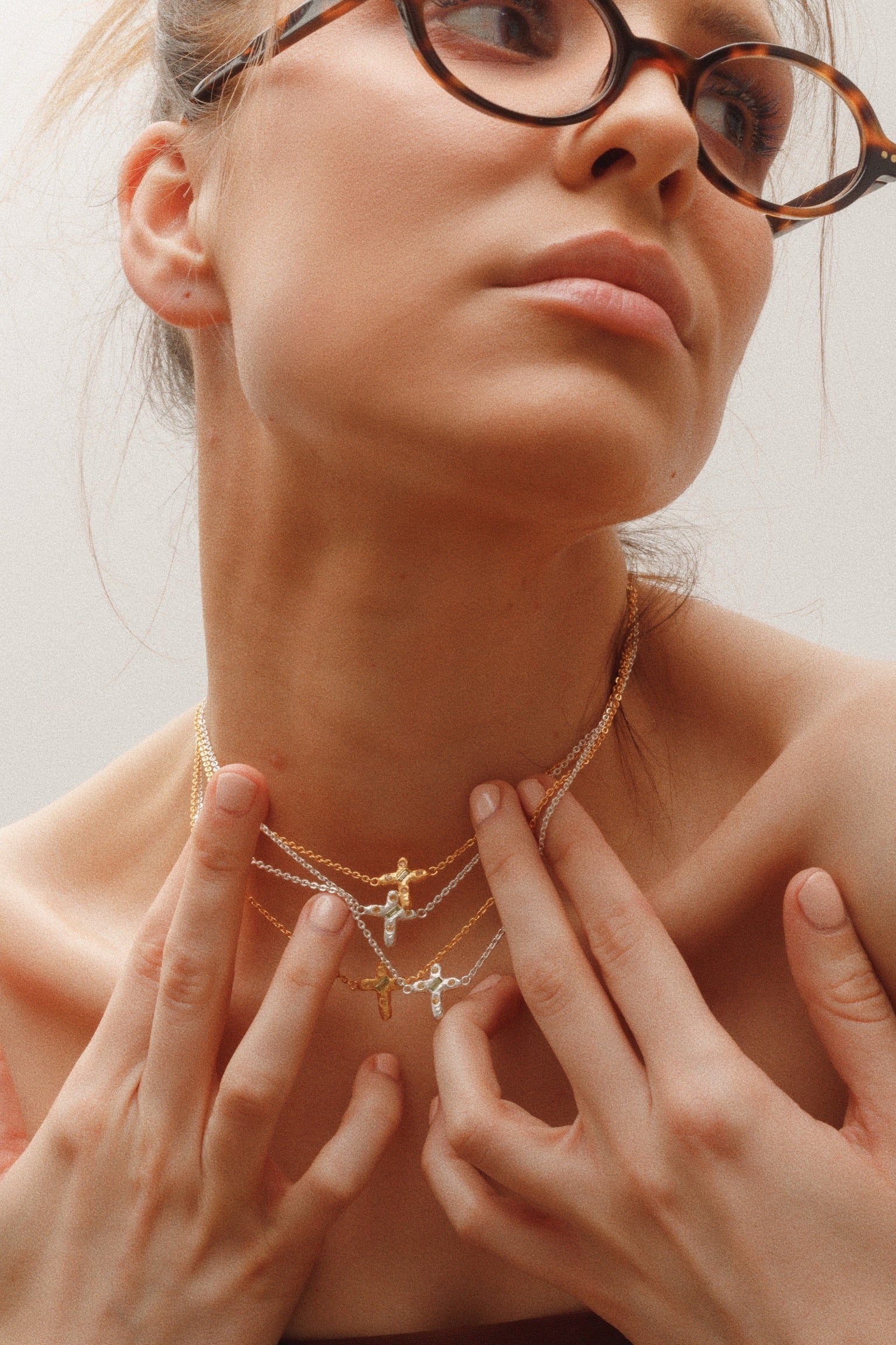 Florence Necklace - Image 3