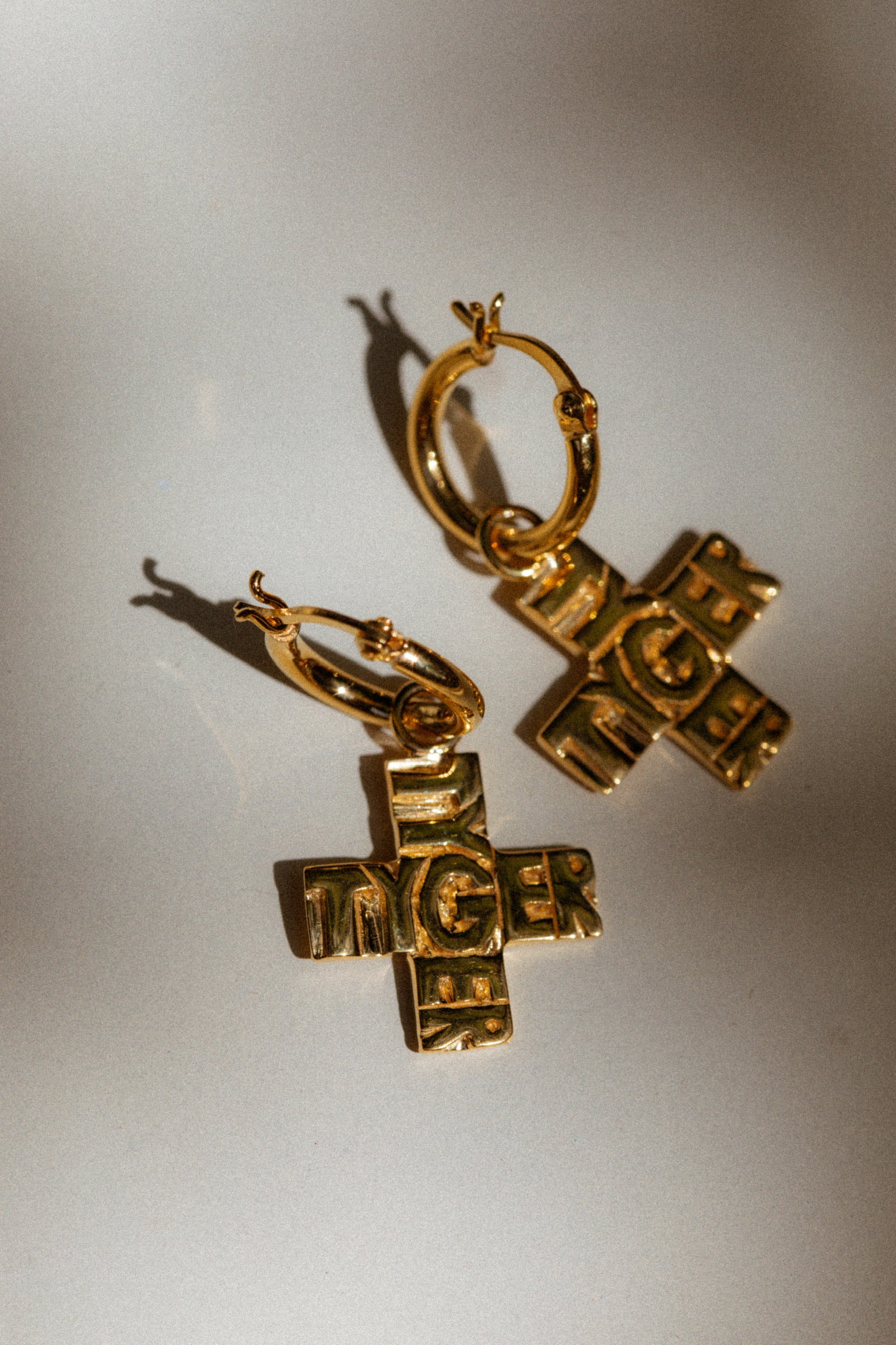Holy Tyger Earrings - Image 6