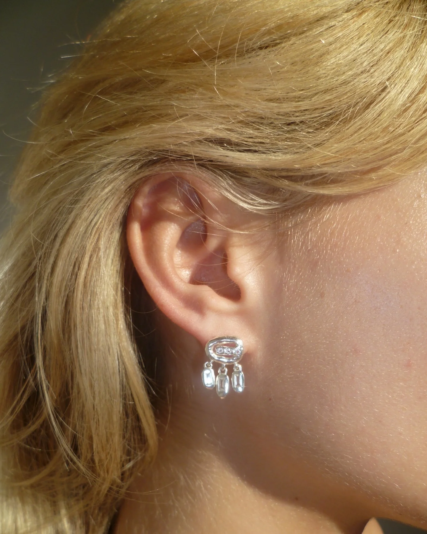 Hydra Earrings - Image 3