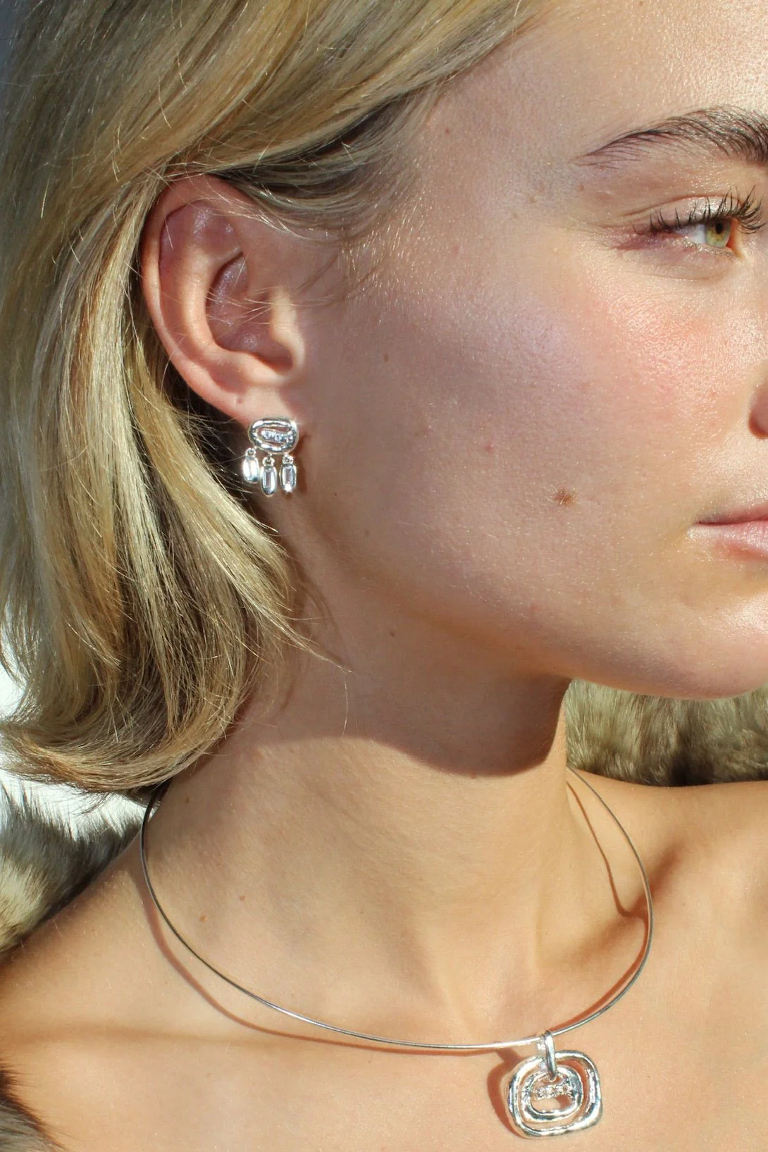 Hydra Earrings - Image 5