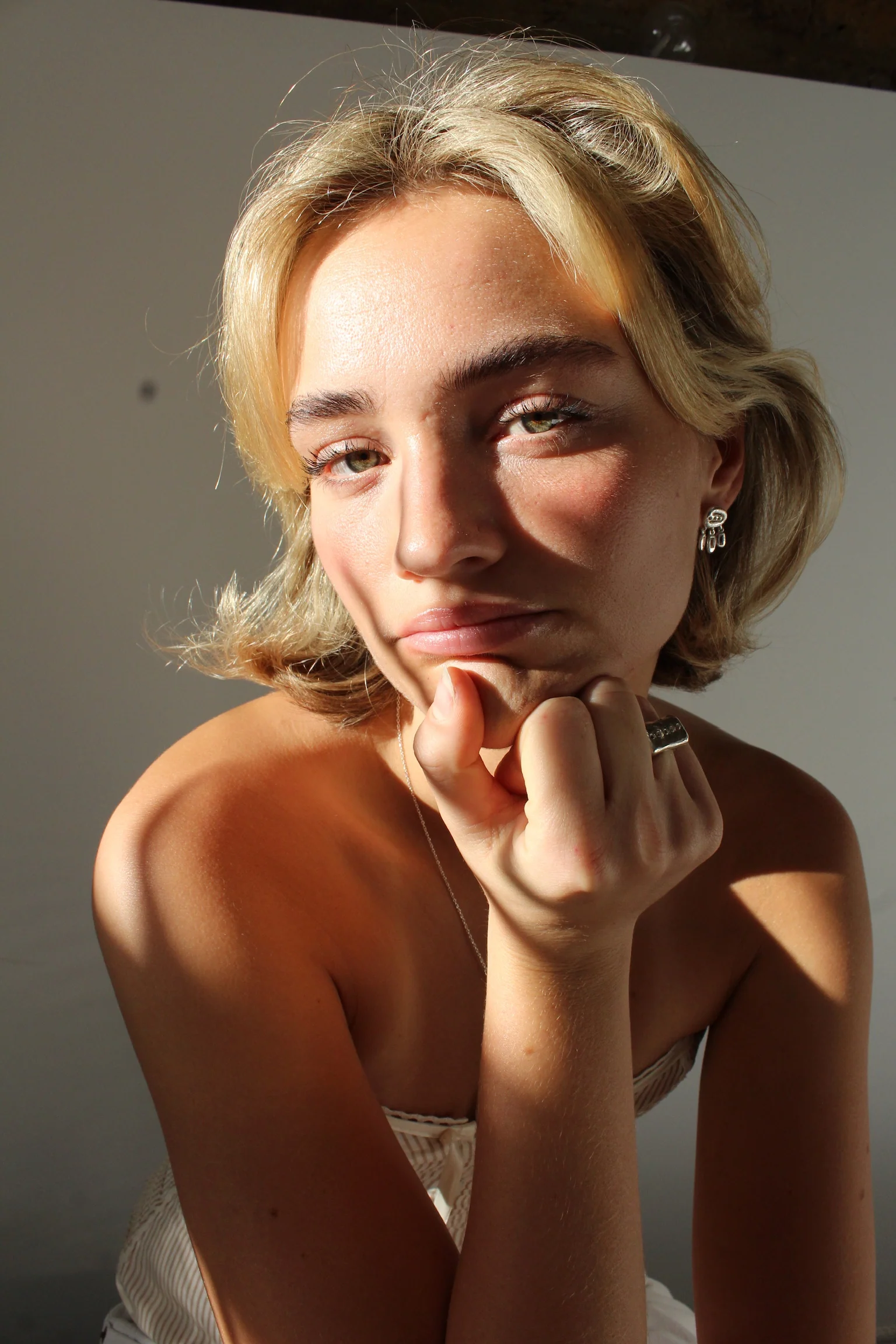 Hydra Earrings - Image 6
