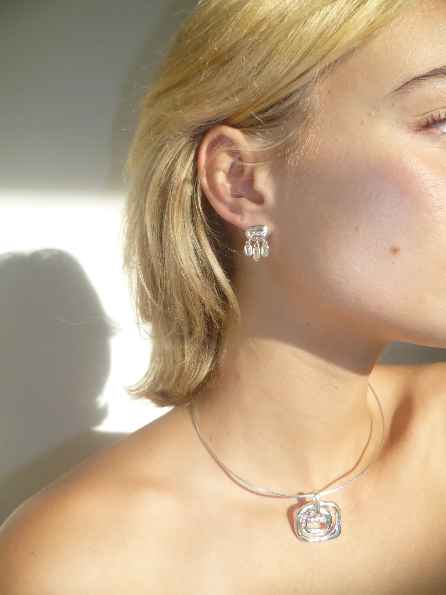 Hydra Earrings - Image 7