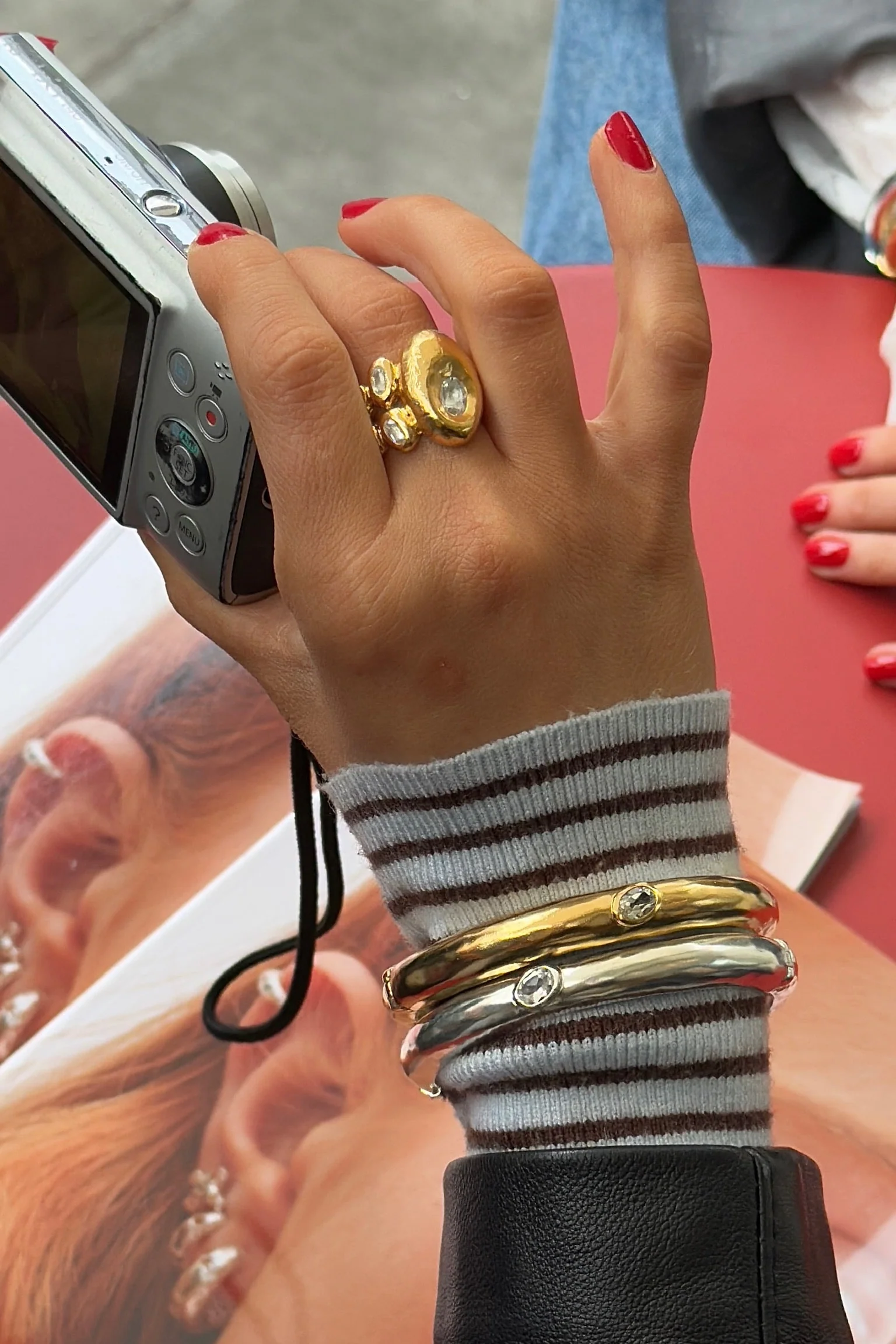 Jean Bracelet - Image 6