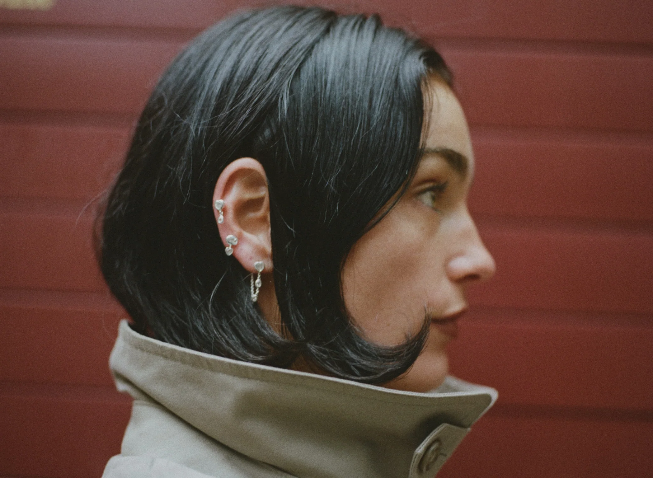 Loulou Earrings - Image 3