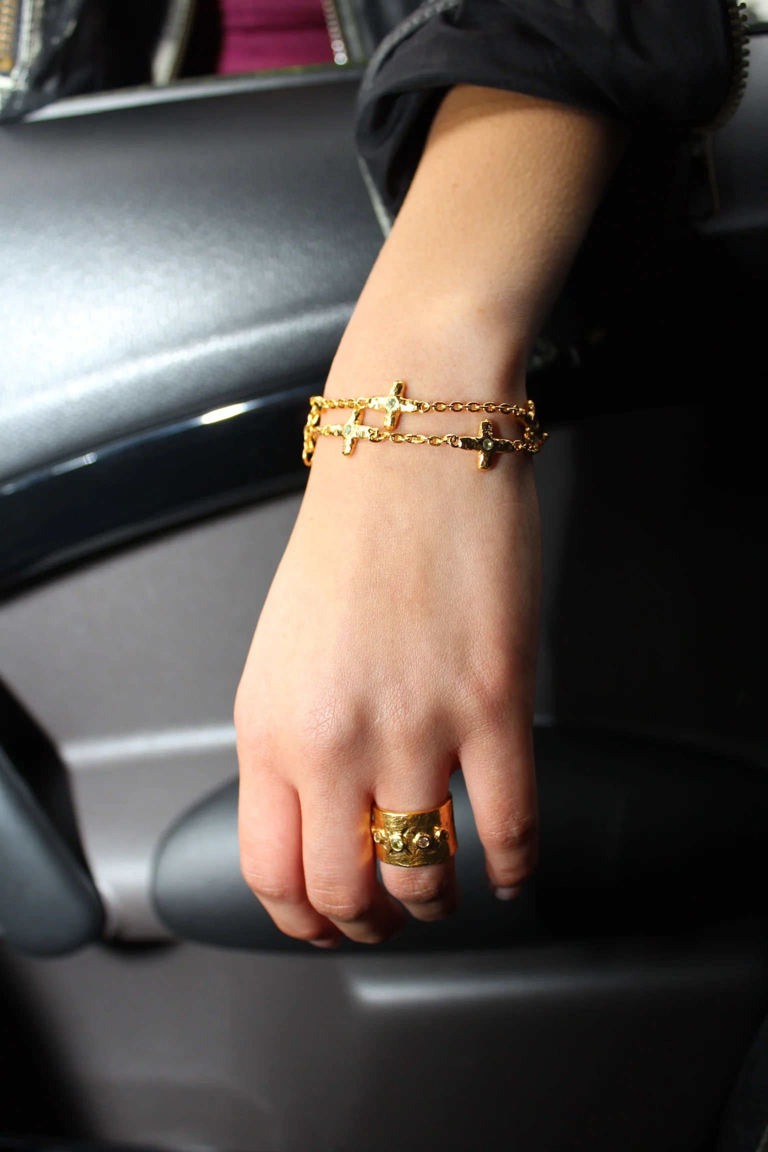 Lyra Bracelet - Image 10