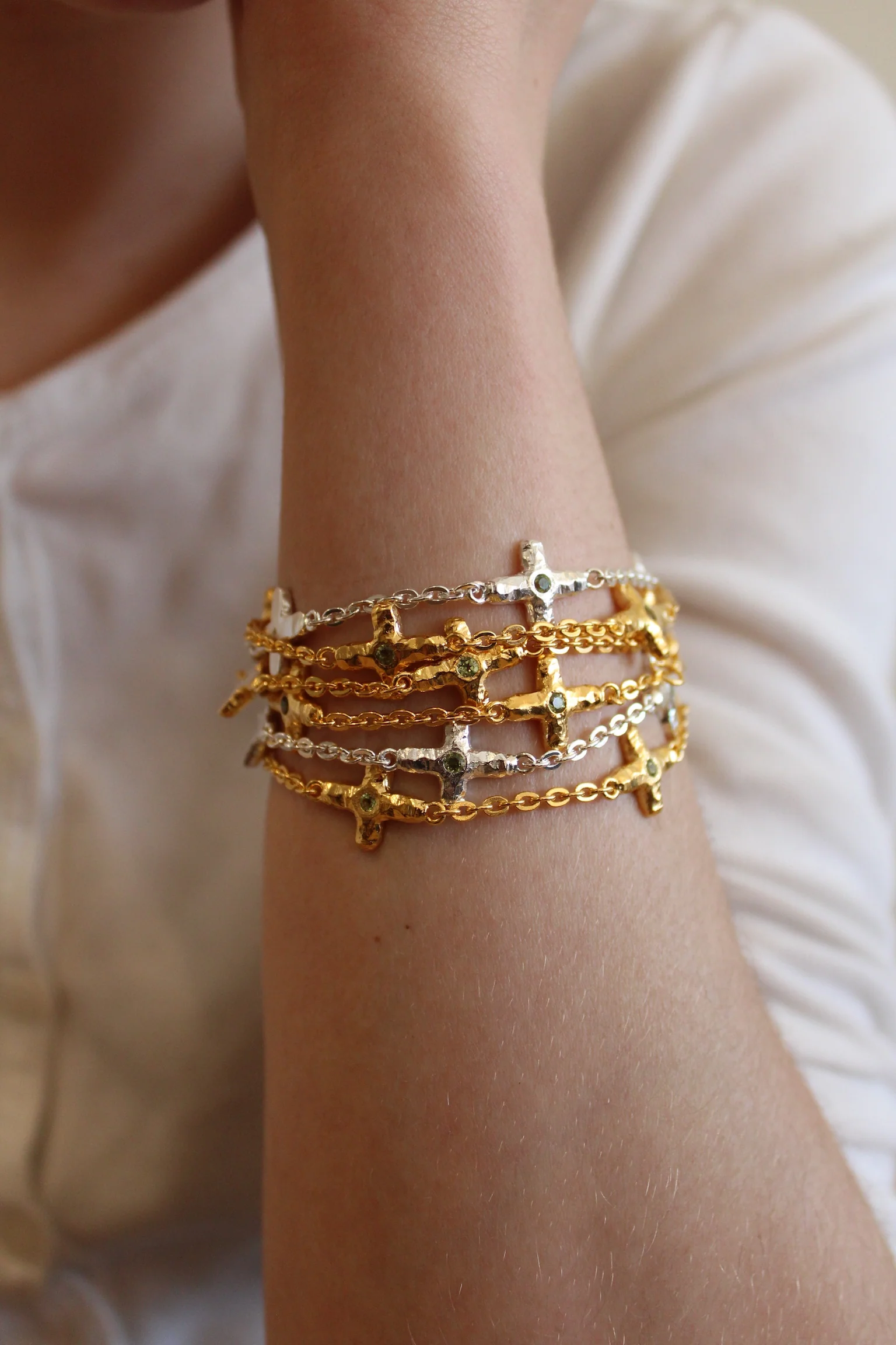 Lyra Bracelet - Image 4
