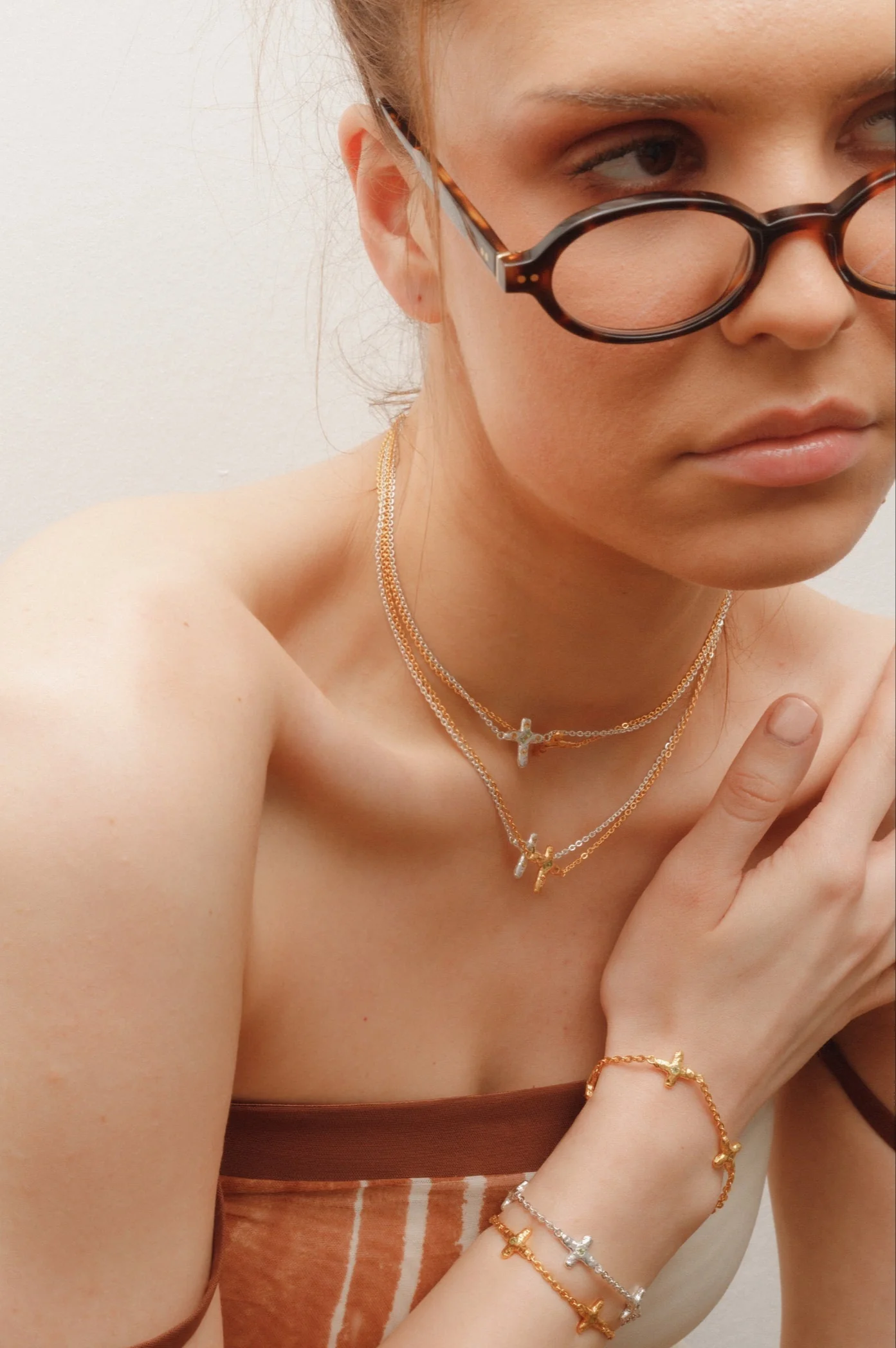Lyra Bracelet - Image 5