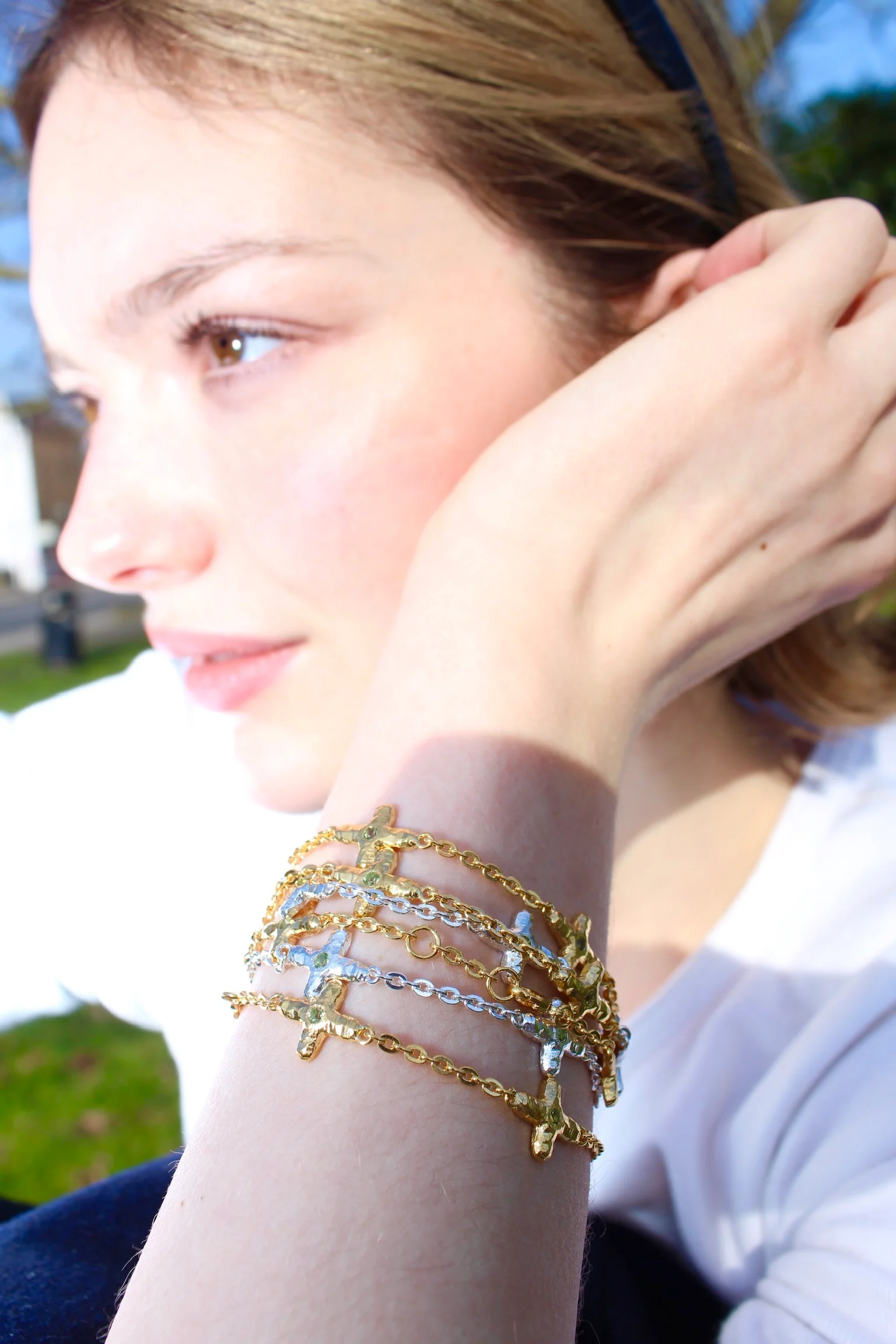 Lyra Bracelet - Image 6