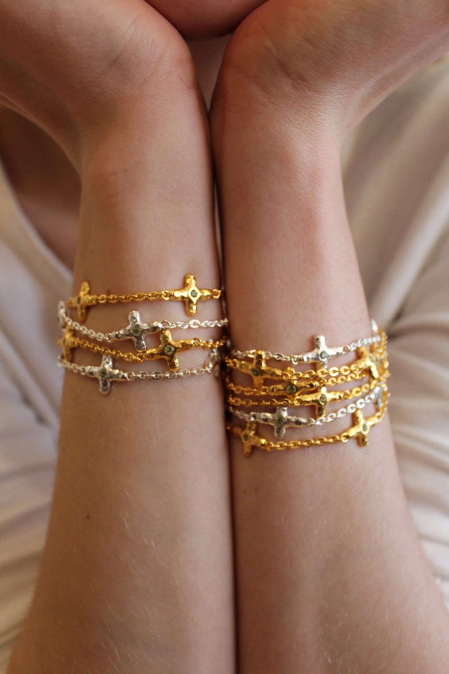 Lyra Bracelet - Image 7