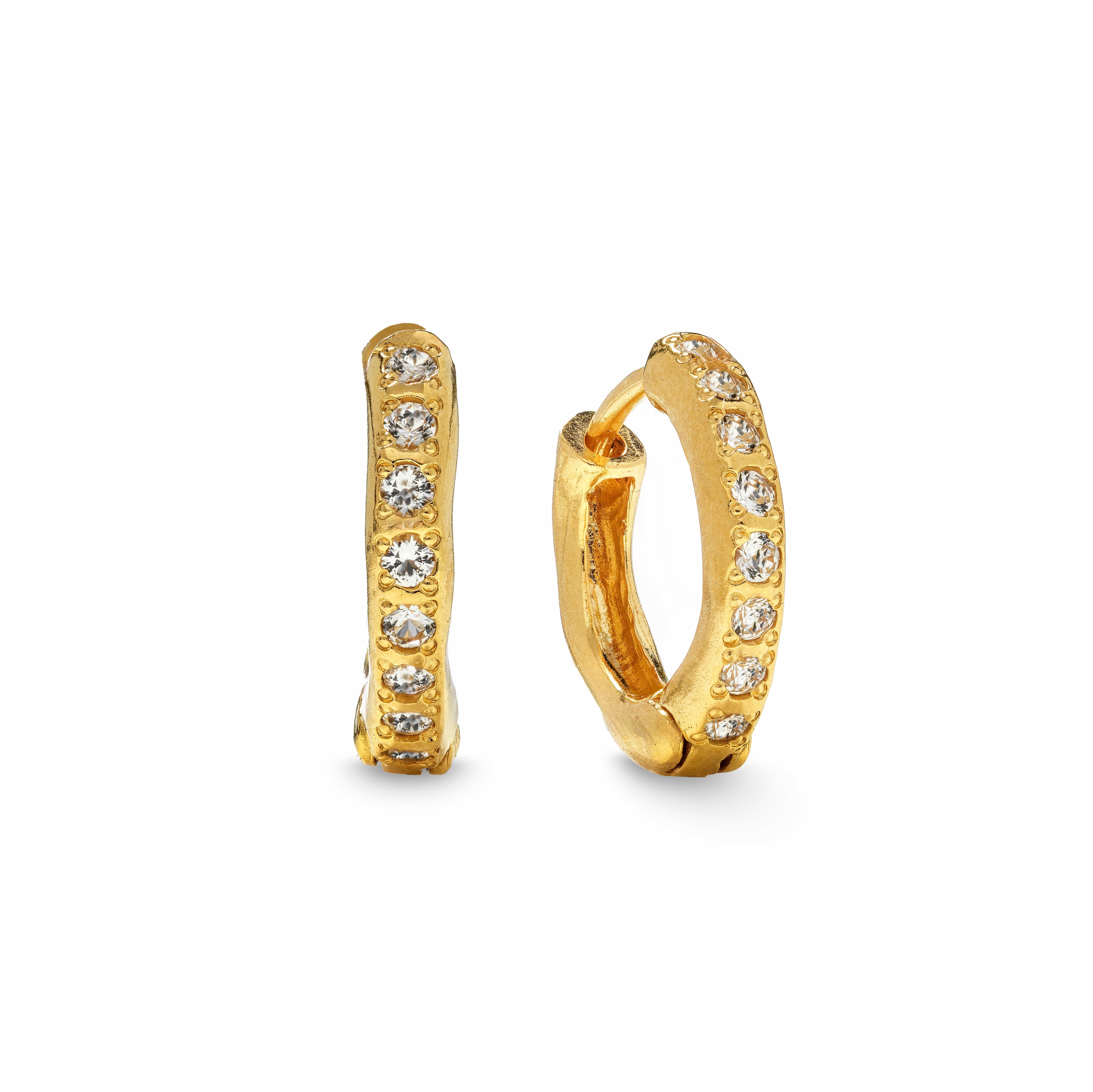 Mirae Hoops - Image 2