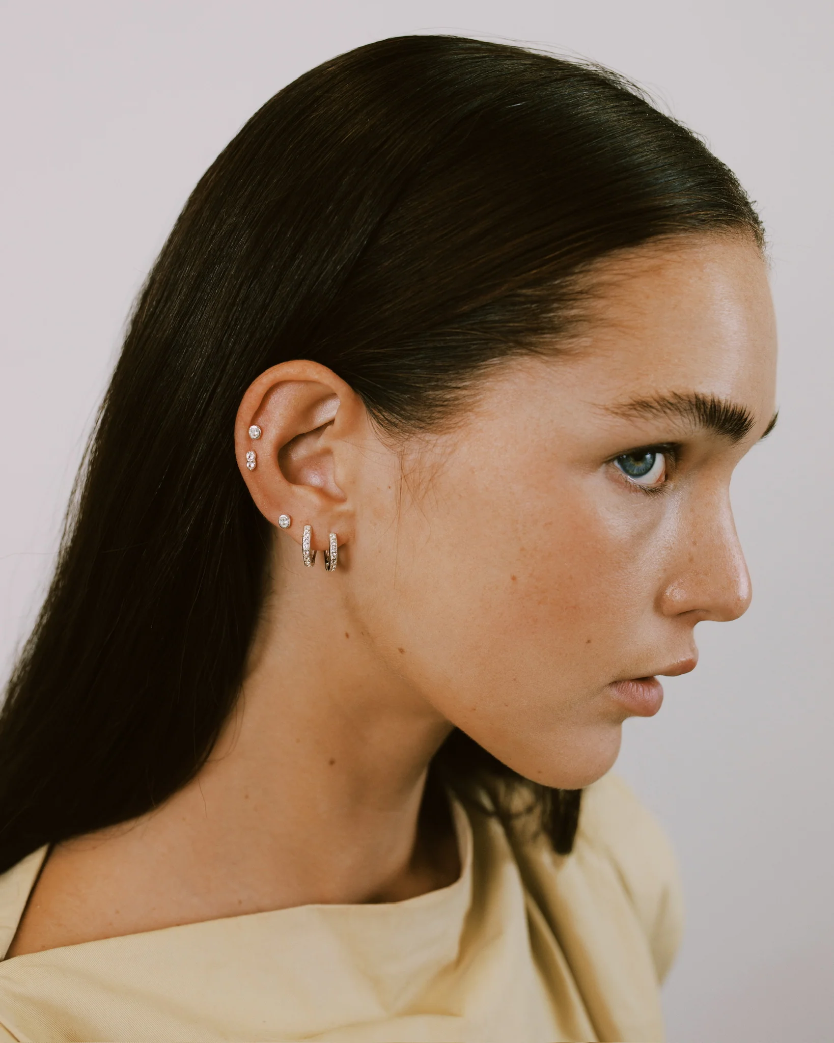 Mirae Hoops - Image 3