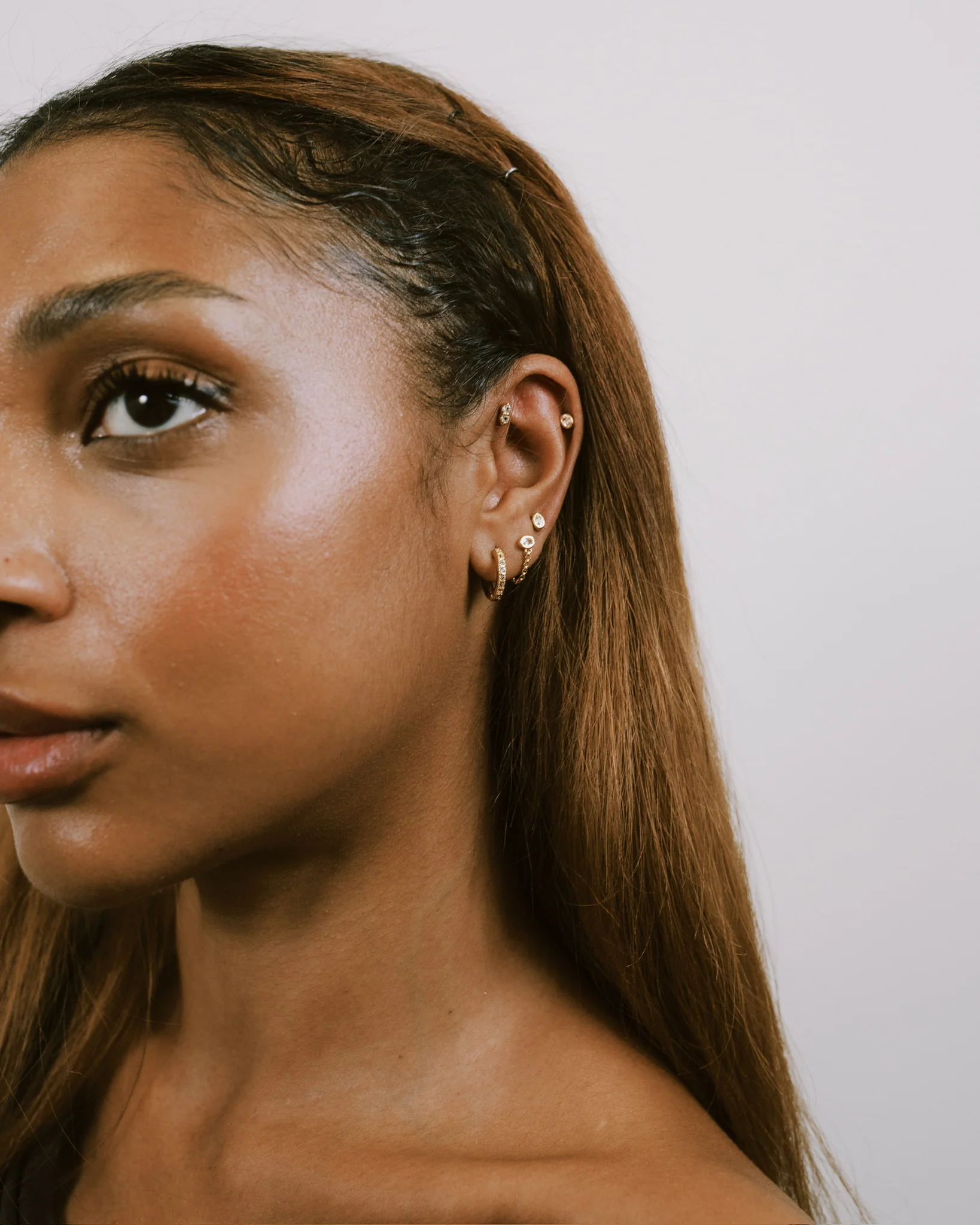 Mirae Hoops - Image 8