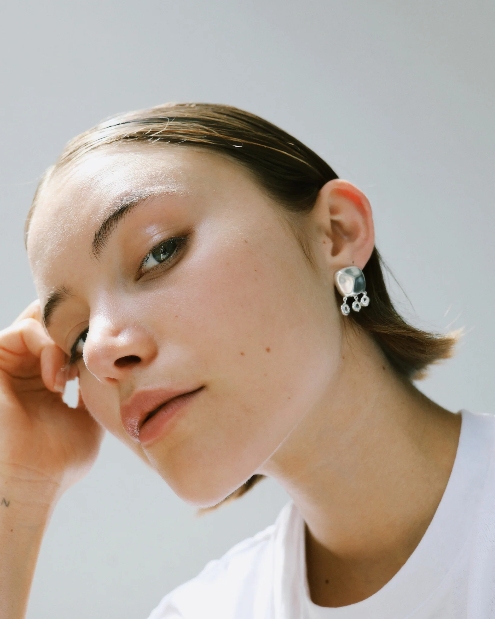 Nyx Earrings - Image 3