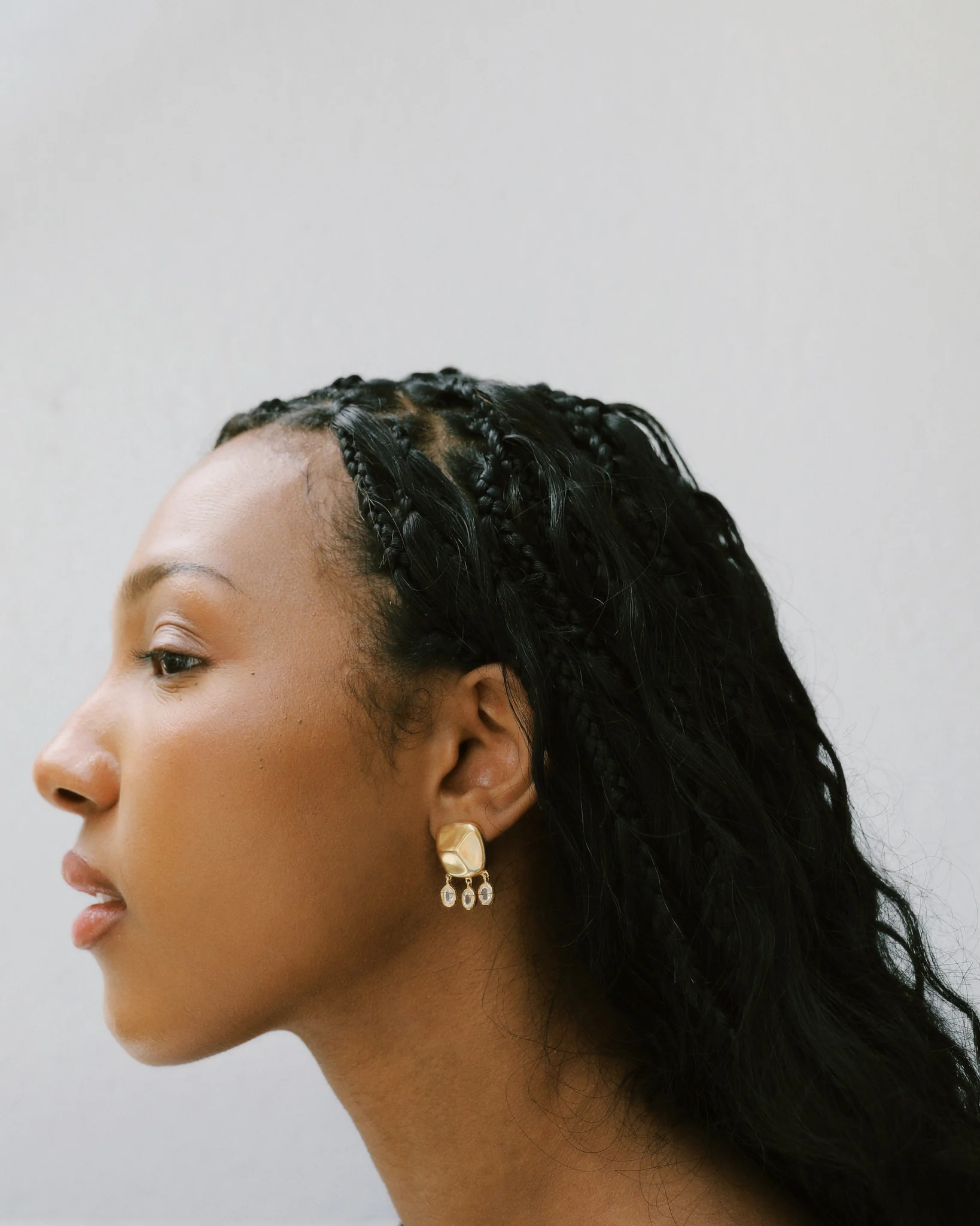 Nyx Earrings - Image 4