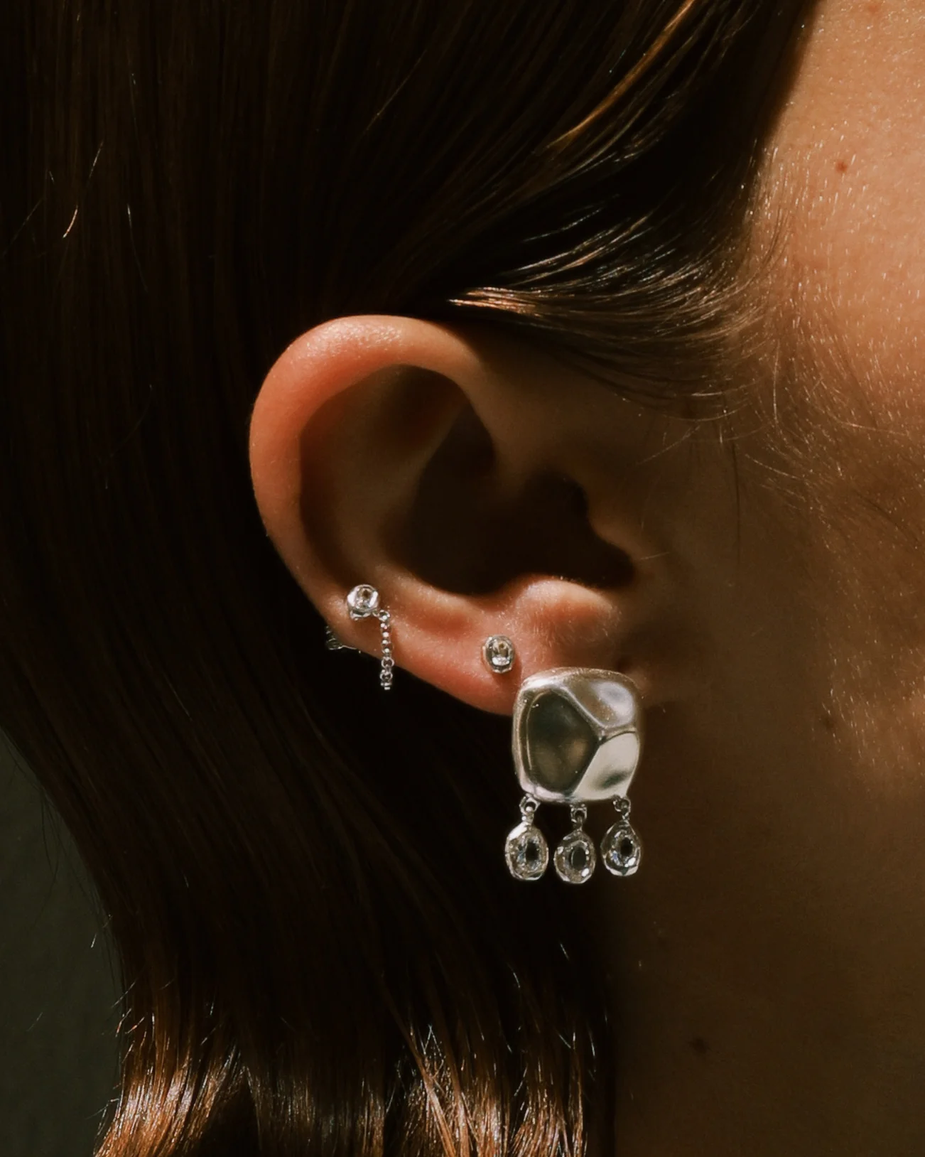 Nyx Earrings - Image 5