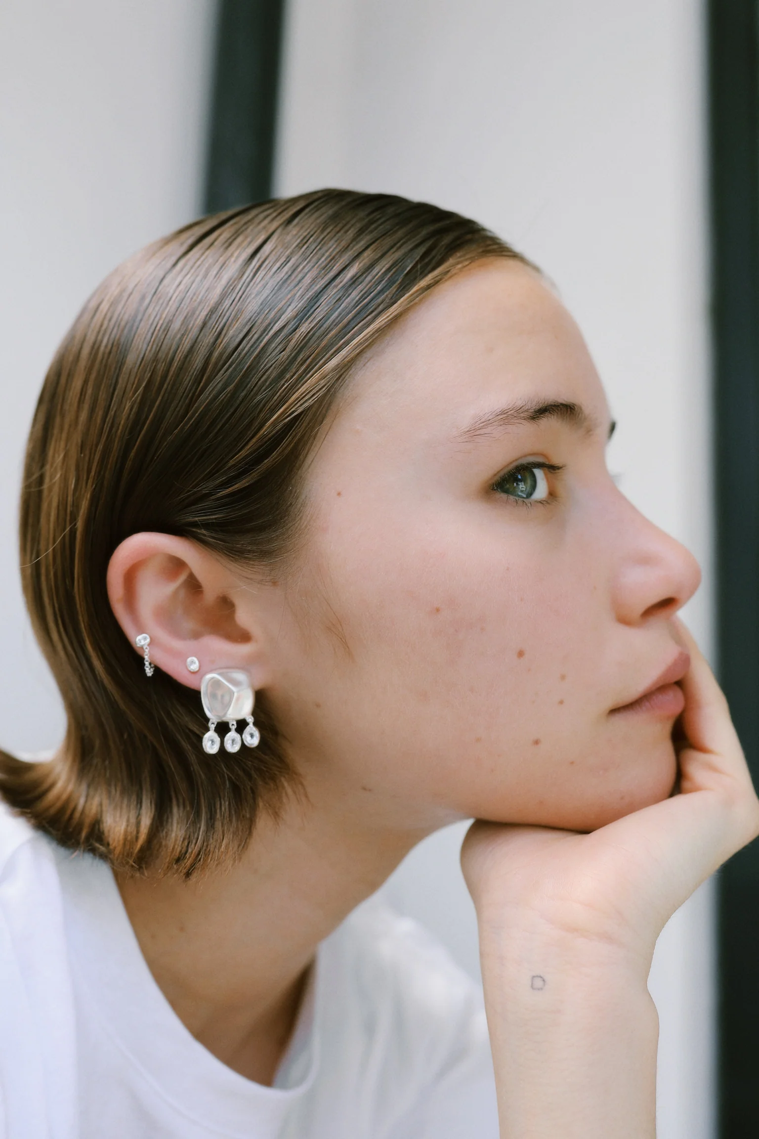 Nyx Earrings - Image 8