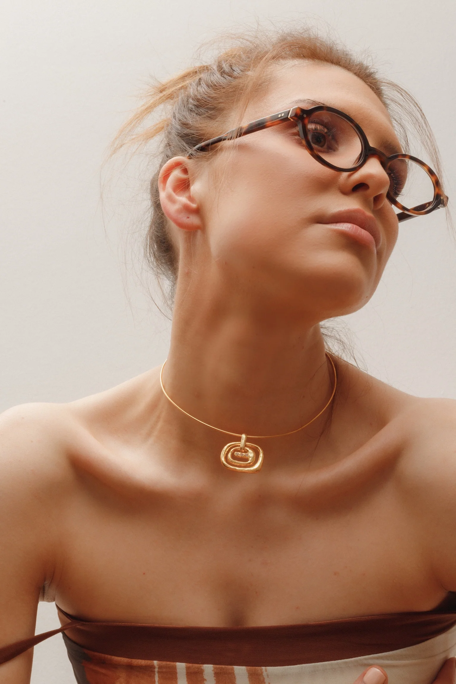 Symi Necklace - Image 3