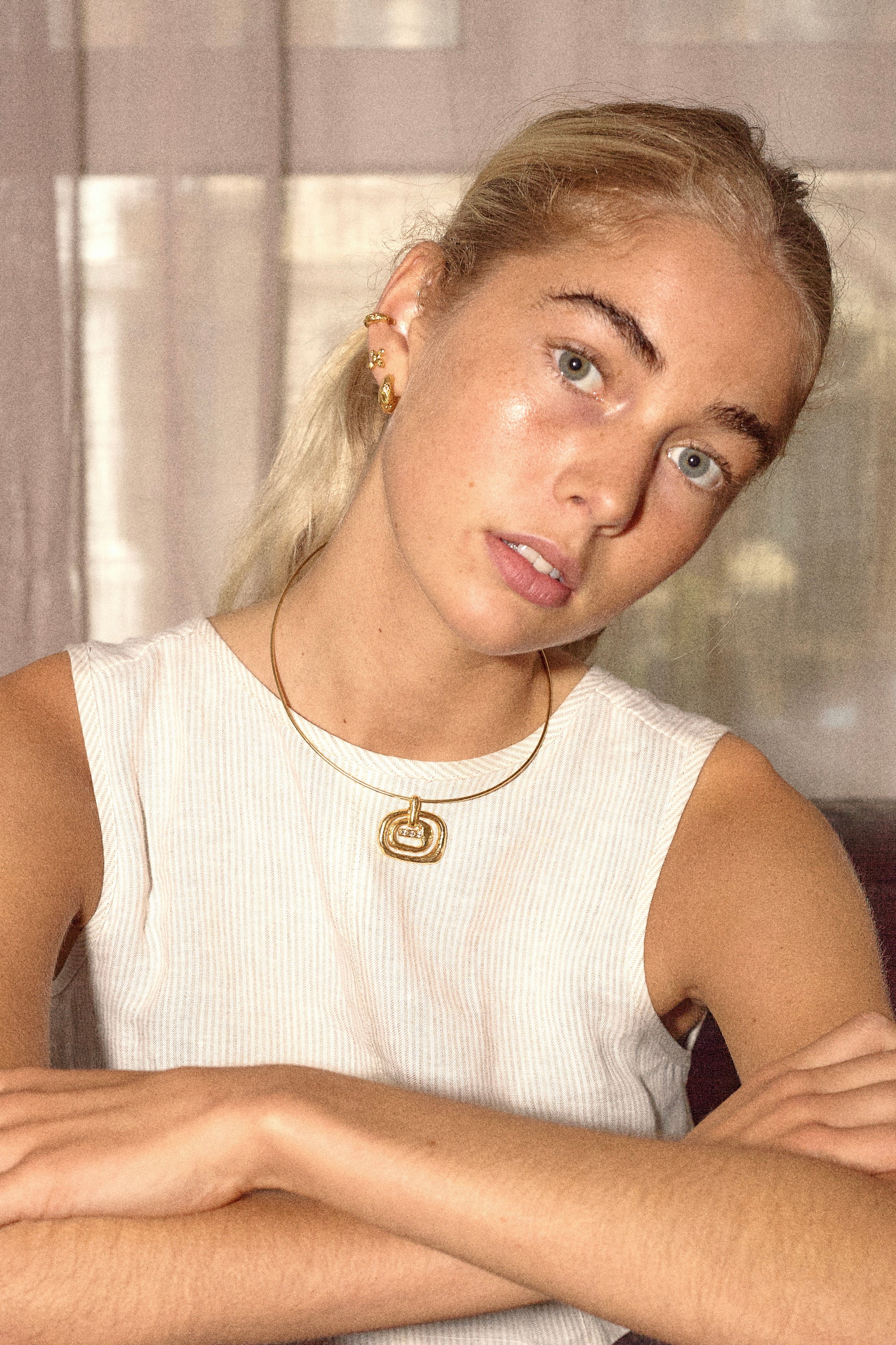 Symi Necklace - Image 5