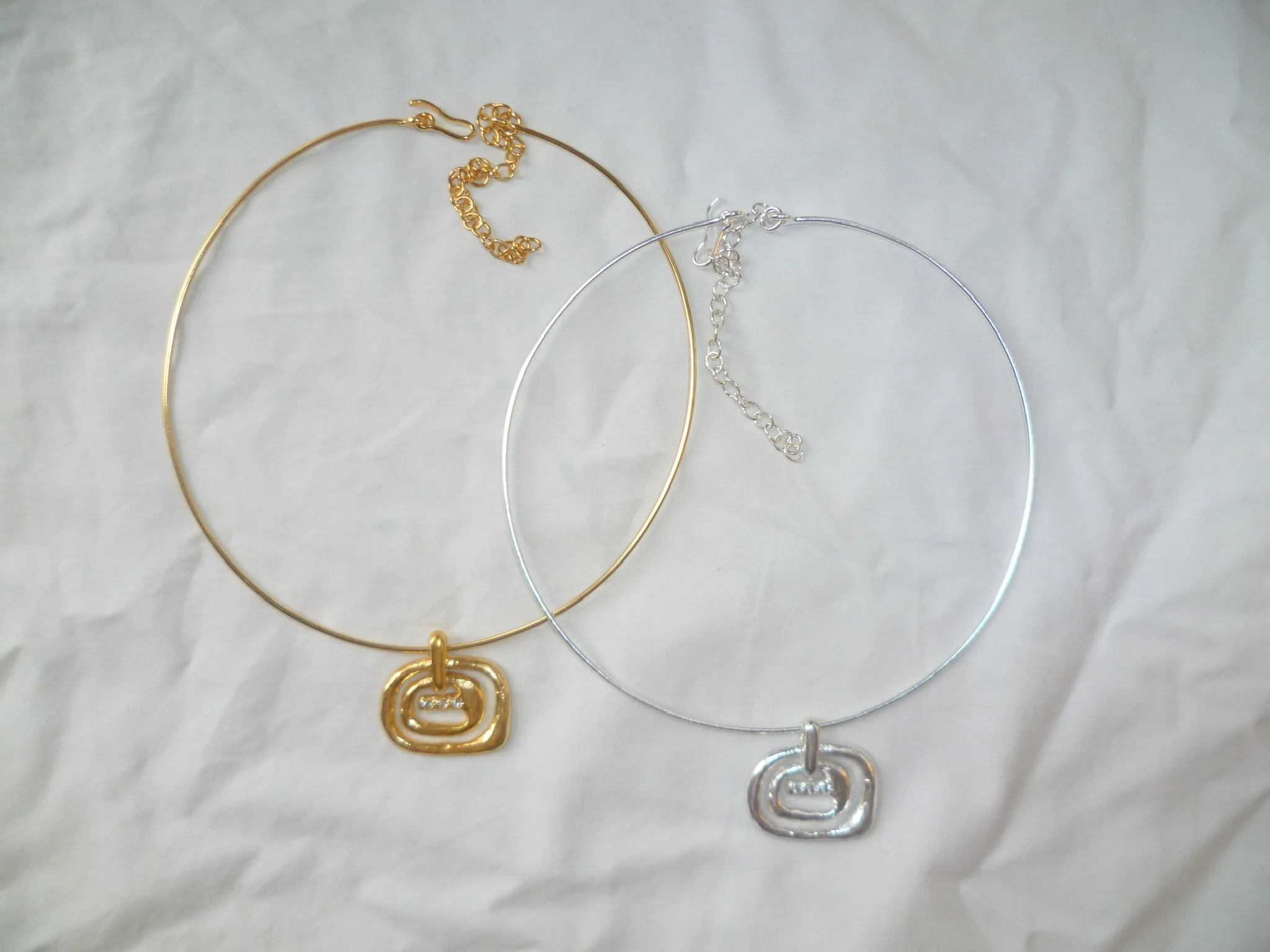 Symi Necklace - Image 8